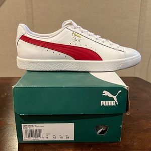 Puma Clyde